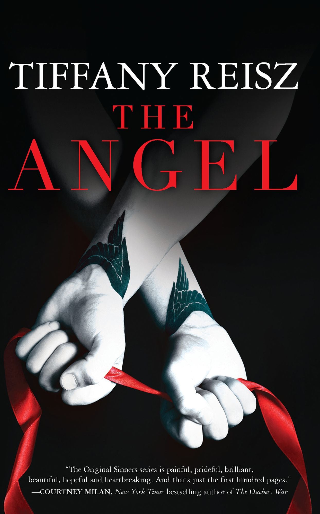 The Angel