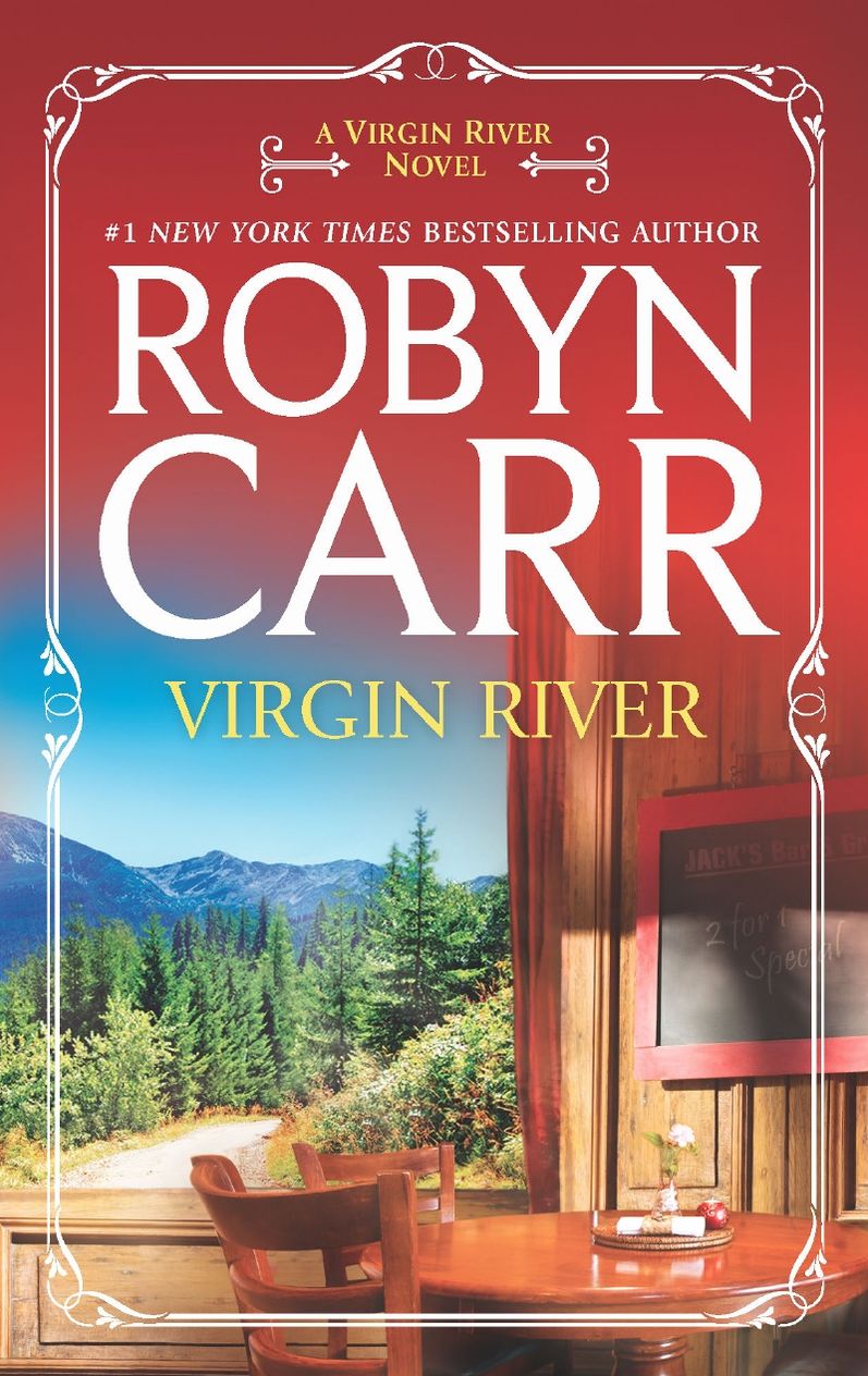 Virgin River (Virgin River Series #1)
