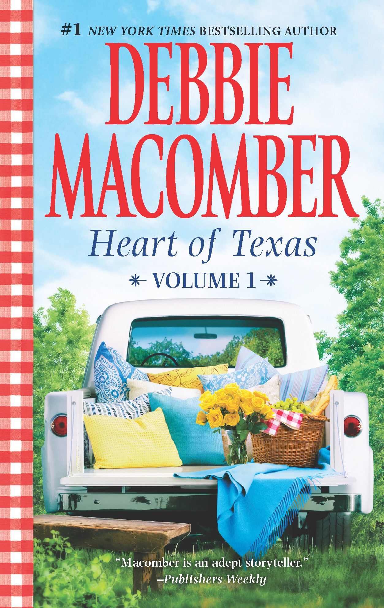 Heart of Texas, Volume 1: Lonesome Cowboy/Texas Two-Step