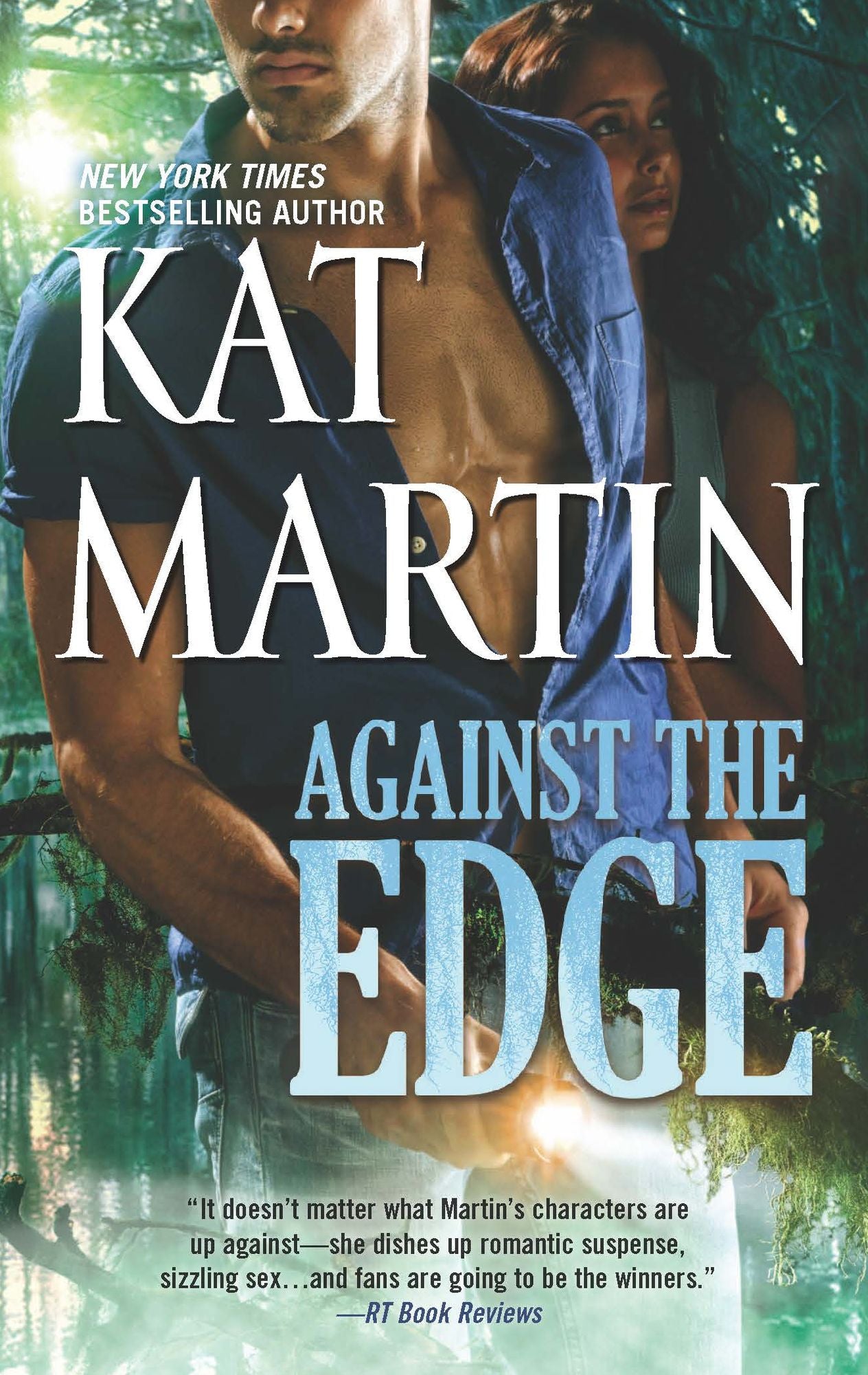 Against the Edge (Raines of Wind Canyon Series #8)