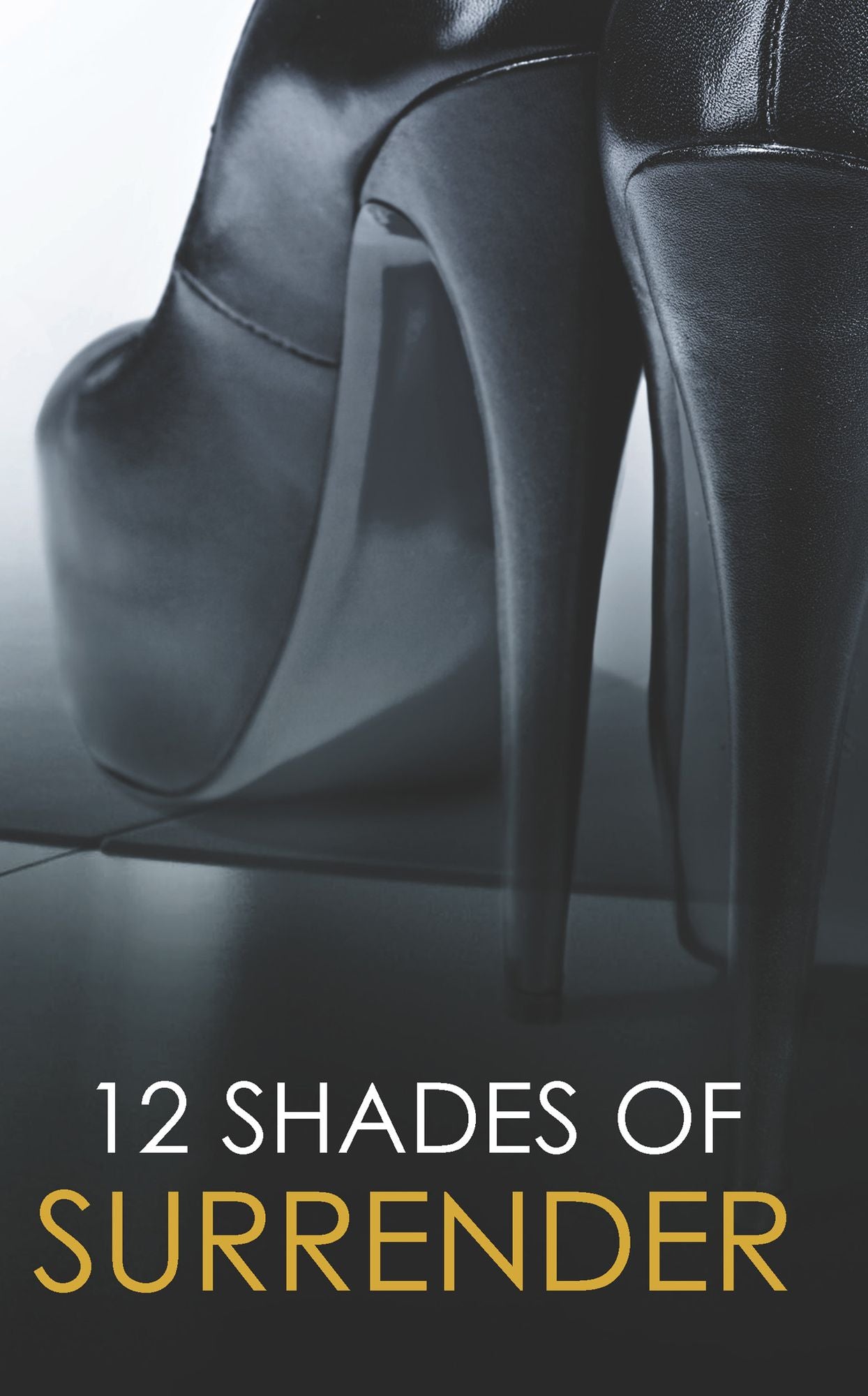 12 Shades of Surrender: Chance of a LifetimeThe ChallengeTaste of PleasureSeven Day LoanTaking Her BossUnder His Hand