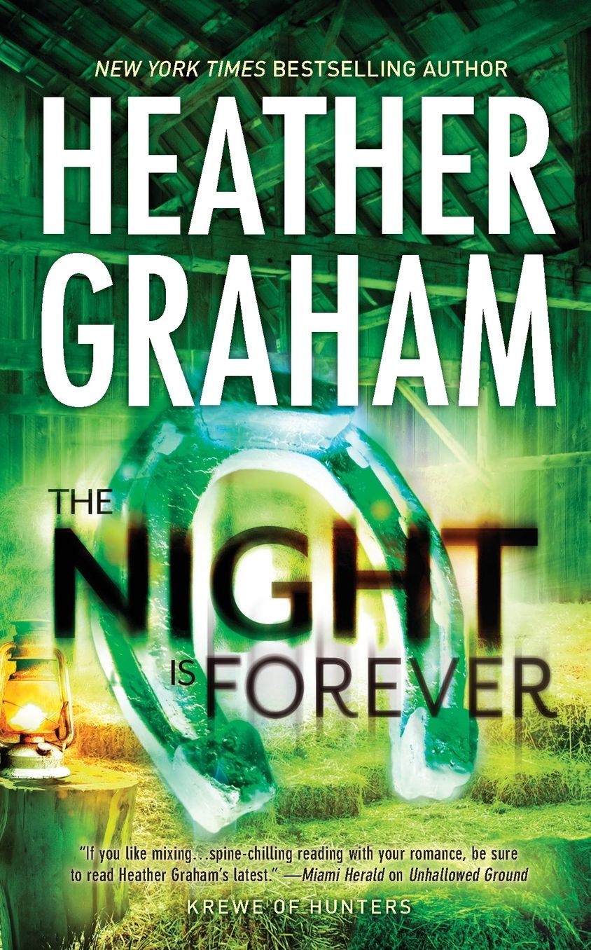The Night Is Forever