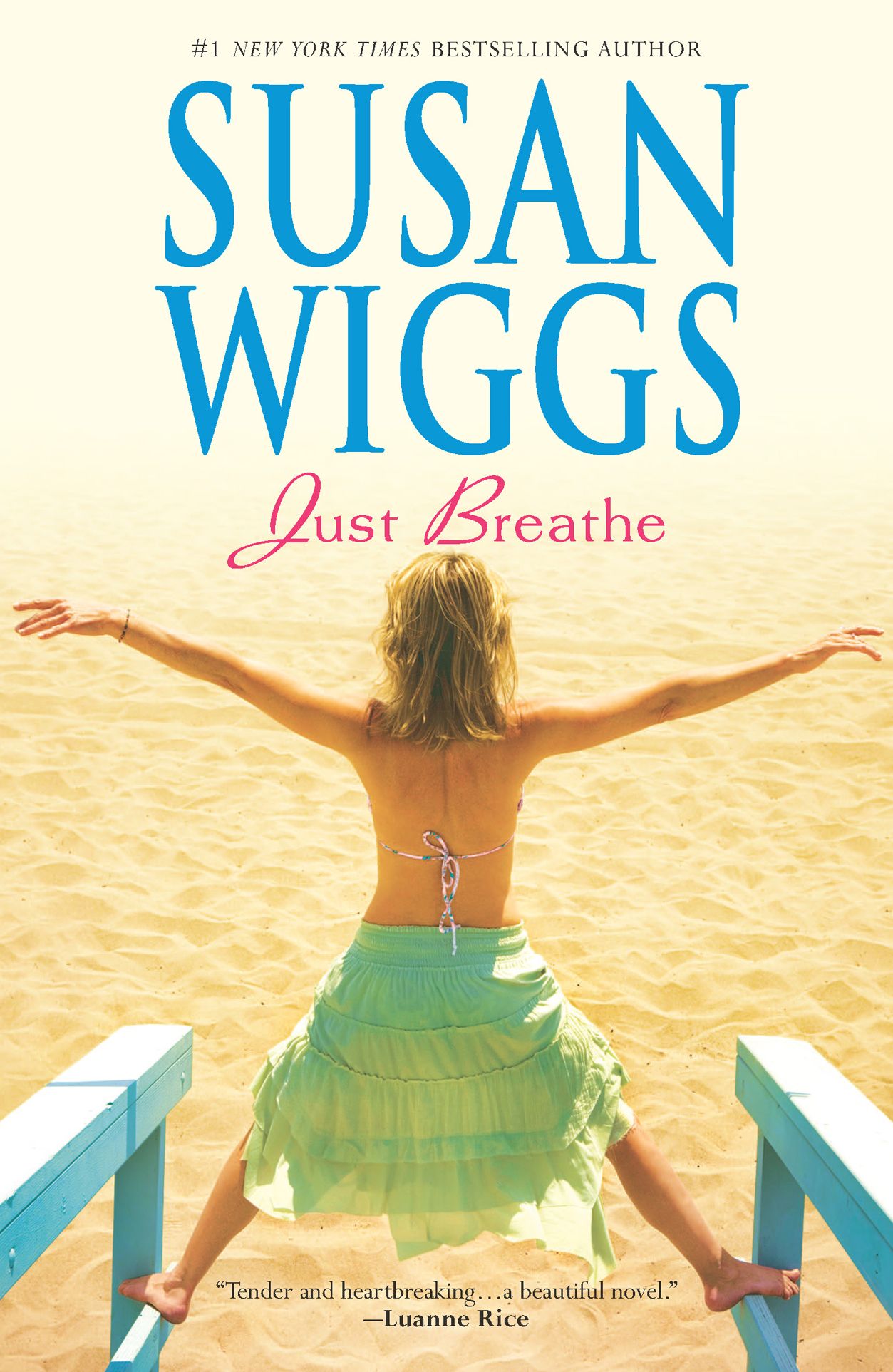 Just Breathe