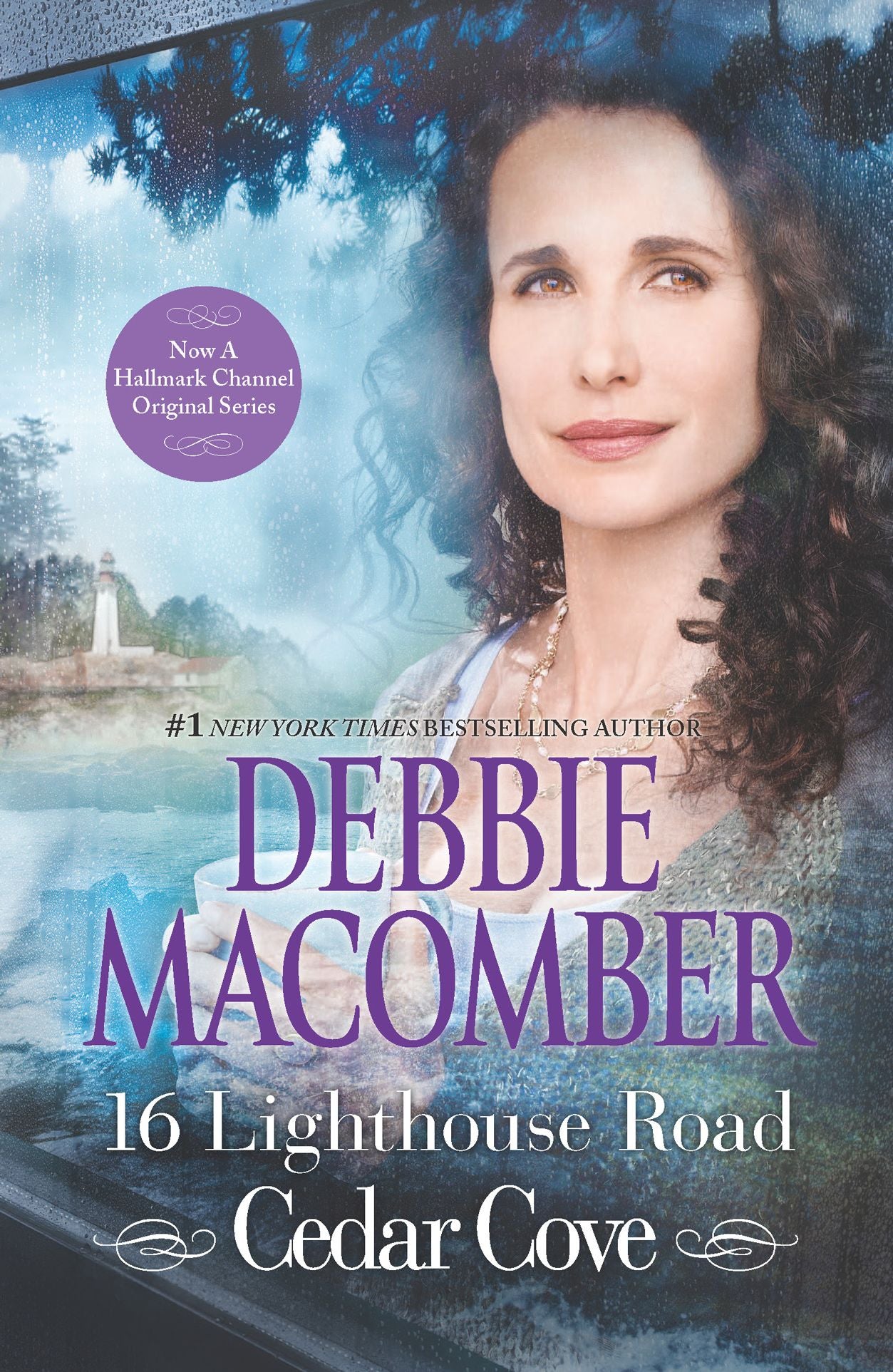 16 Lighthouse Road (Cedar Cove Series #1)