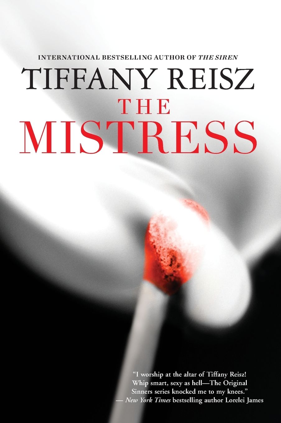 The Mistress