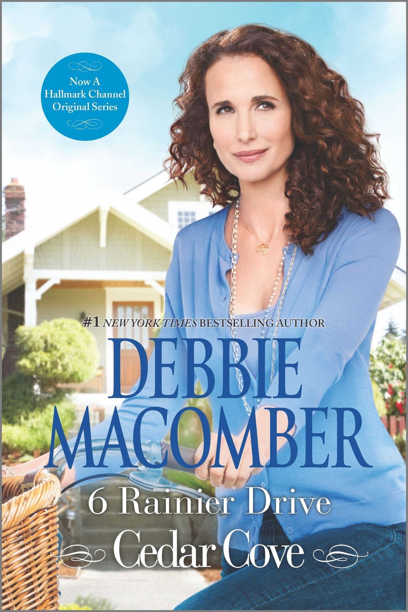 6 Rainier Drive (Cedar Cove Series #6)
