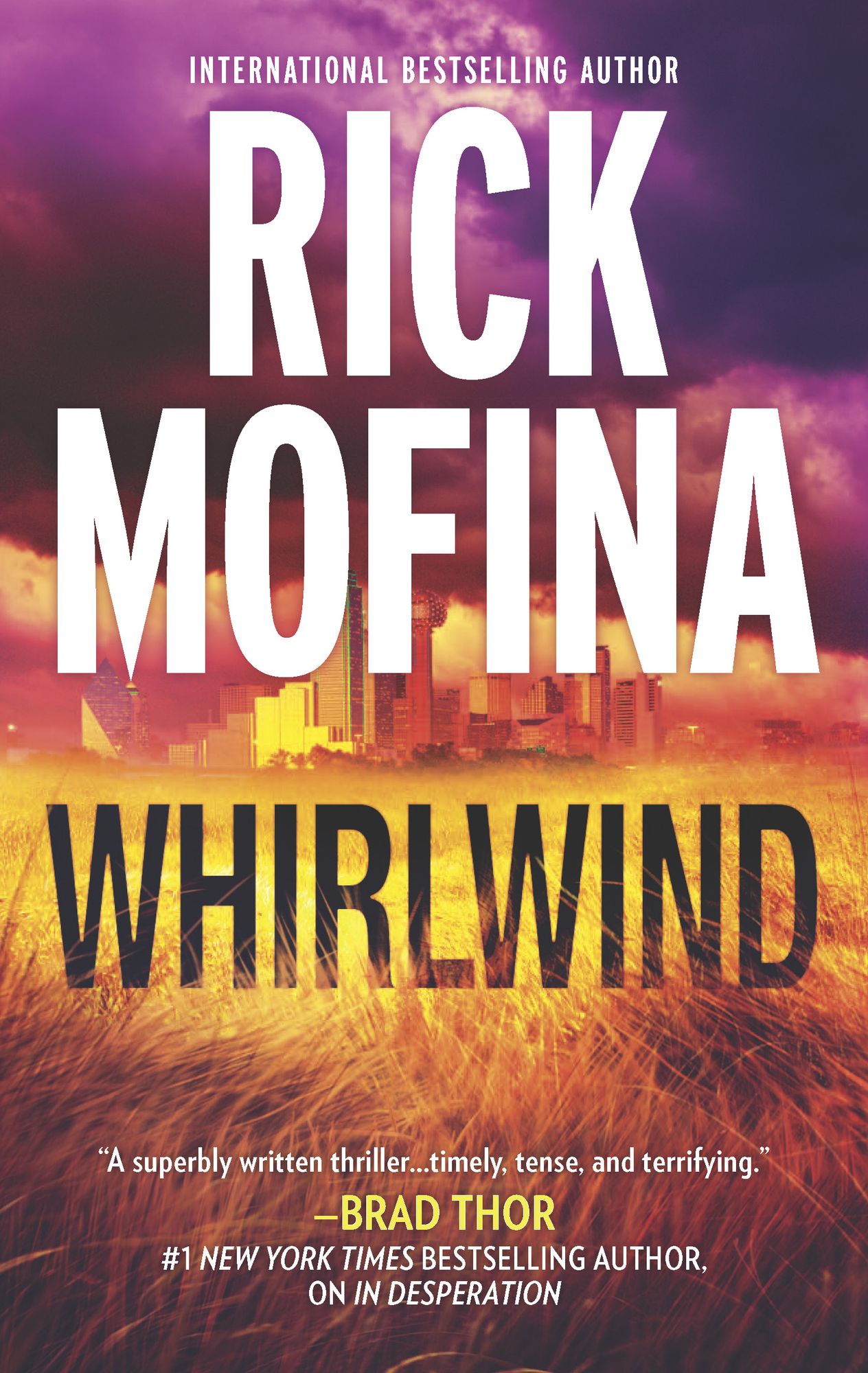 Whirlwind