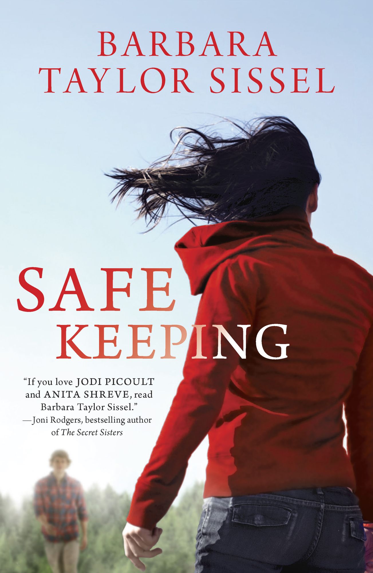 Safe Keeping