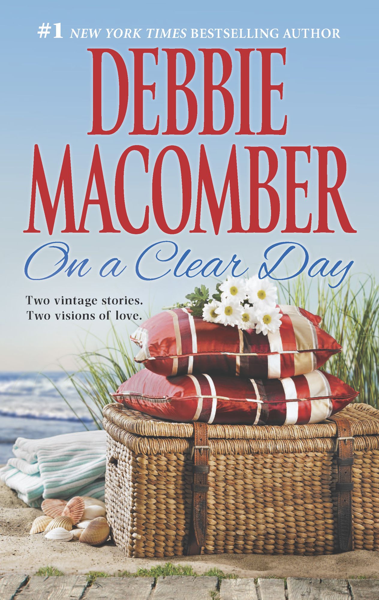 On a Clear Day: StarlightPromise Me Forever