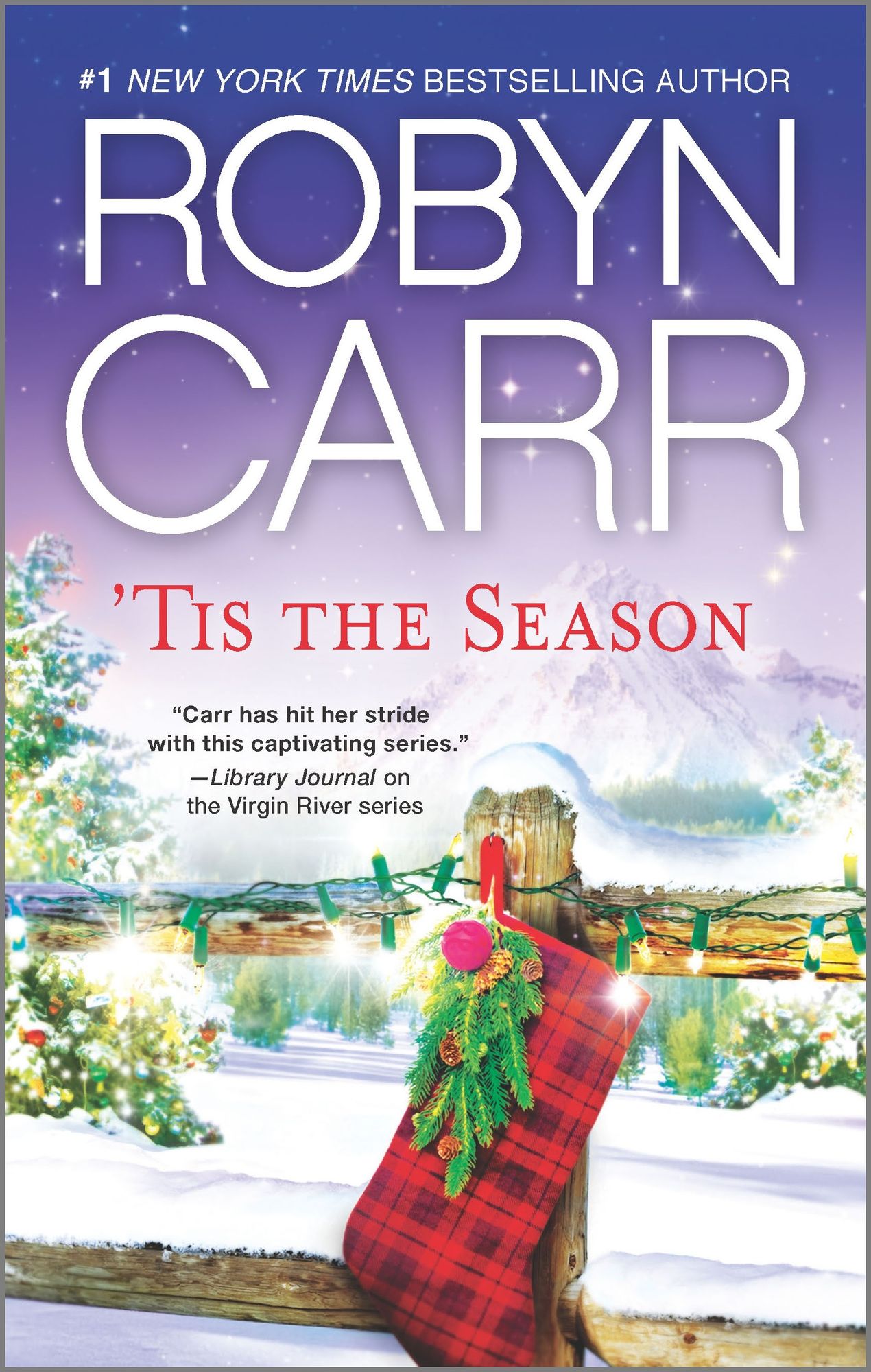 'tis the Season: Under the Christmas TreeMidnight ConfessionsBackward Glance