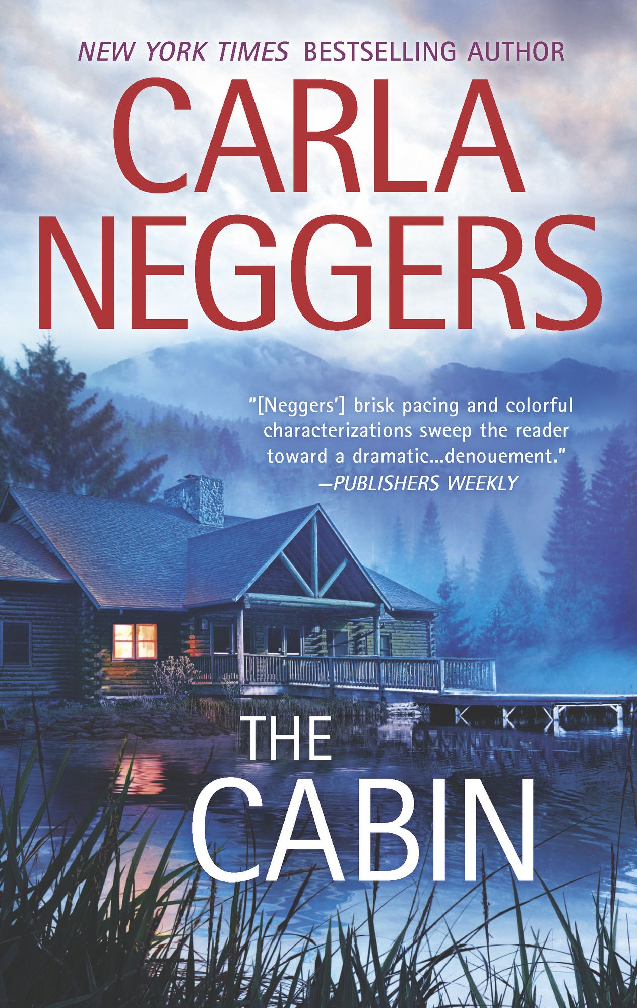 The Cabin