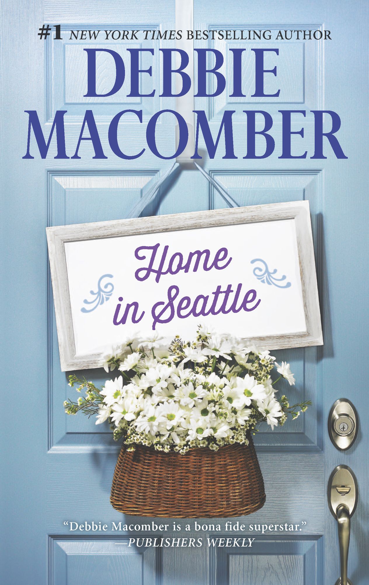Home in Seattle: The Playboy and the WidowFallen Angel
