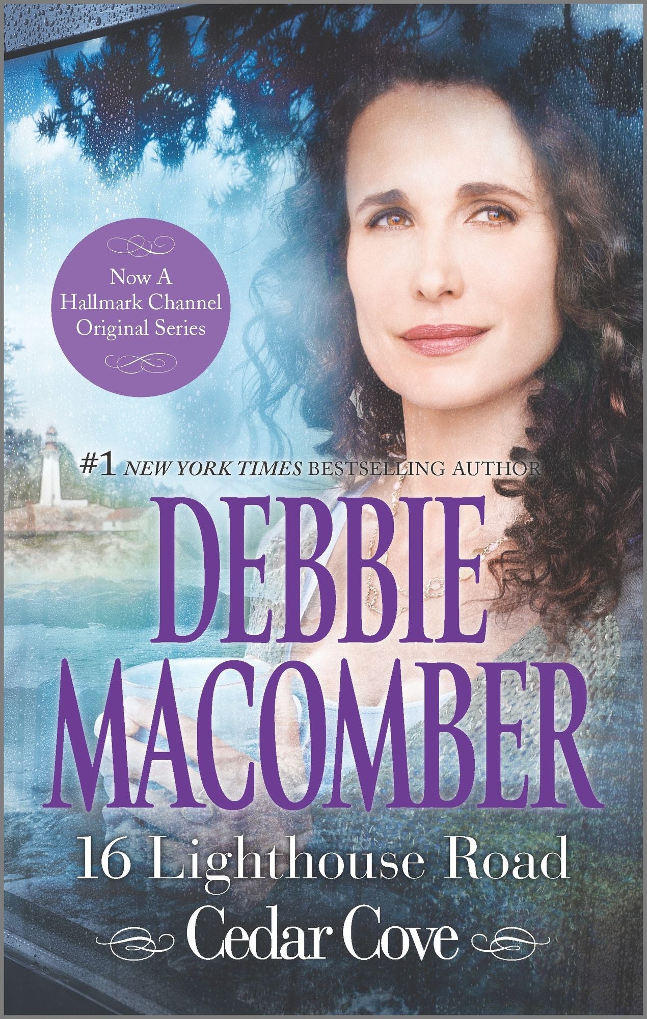 16 Lighthouse Road (Cedar Cove Series #1)