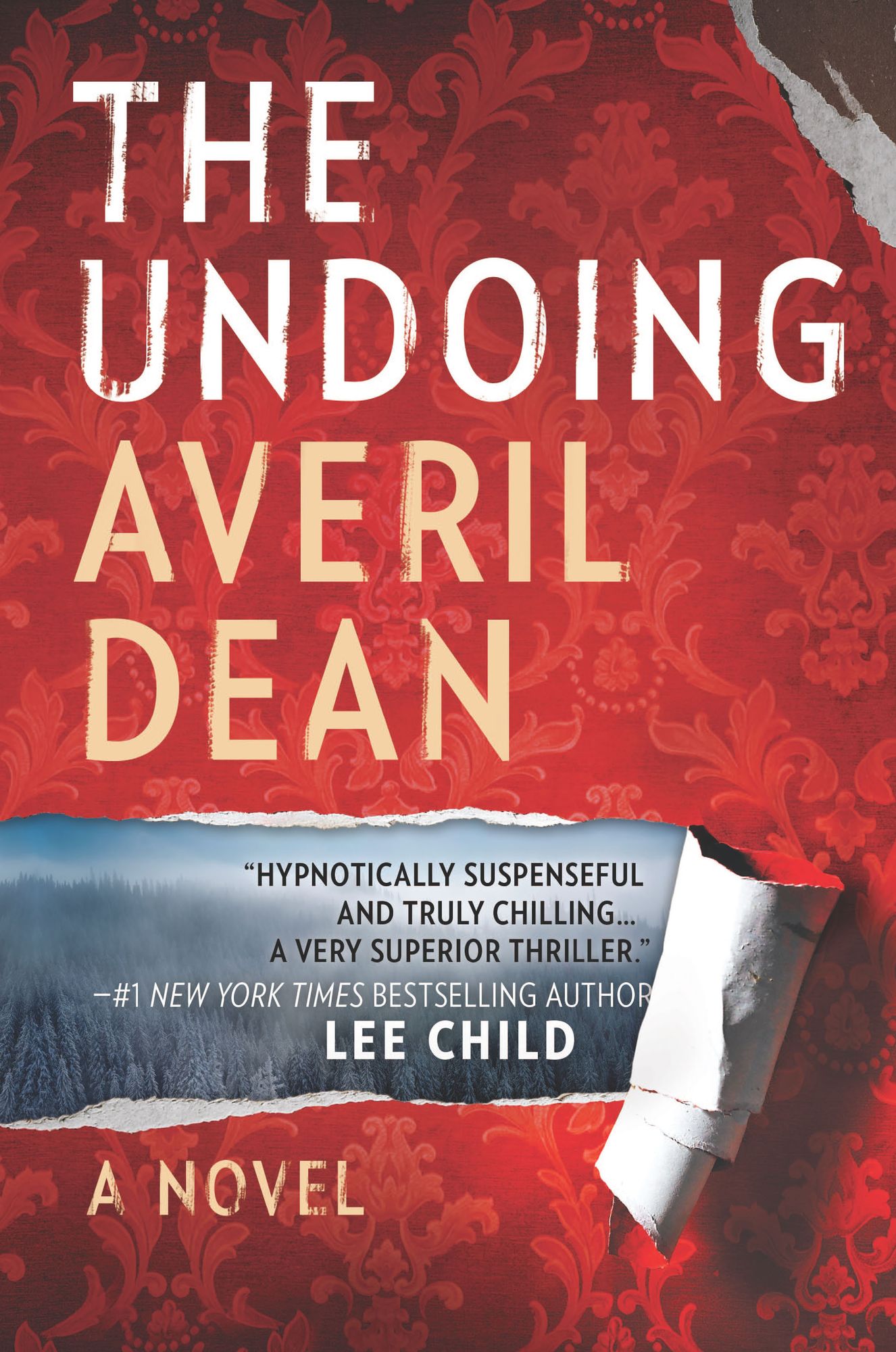 The Undoing