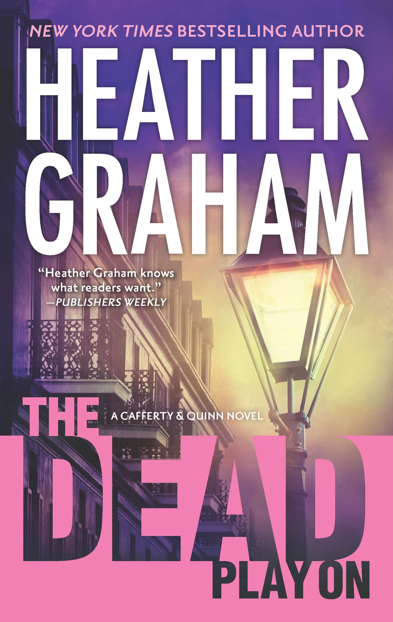 The Dead Play On