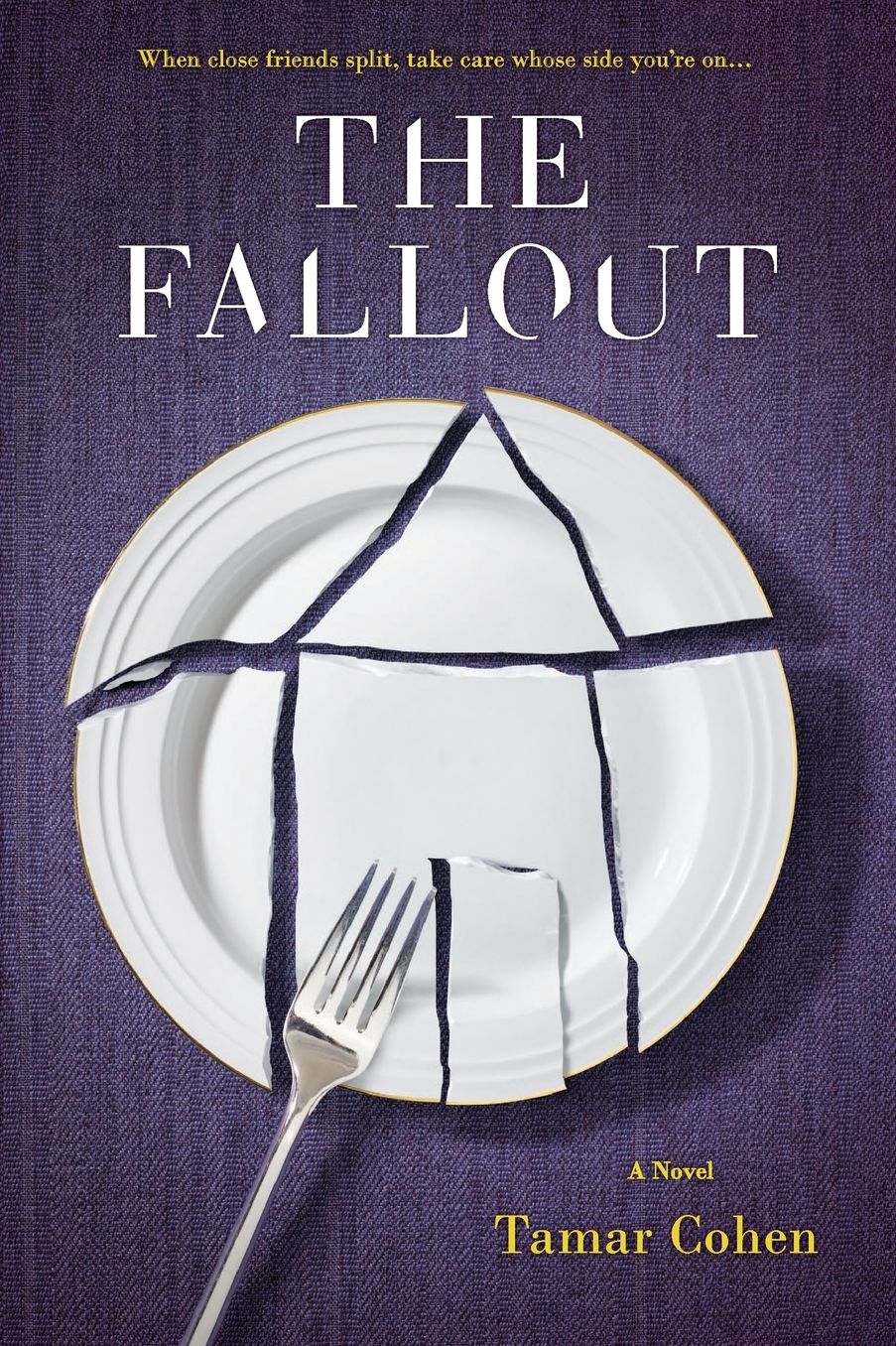 The Fallout