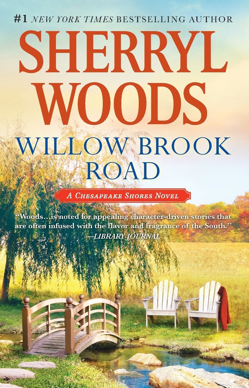 Willow Brook Road (Chesapeake Shores Series #13)