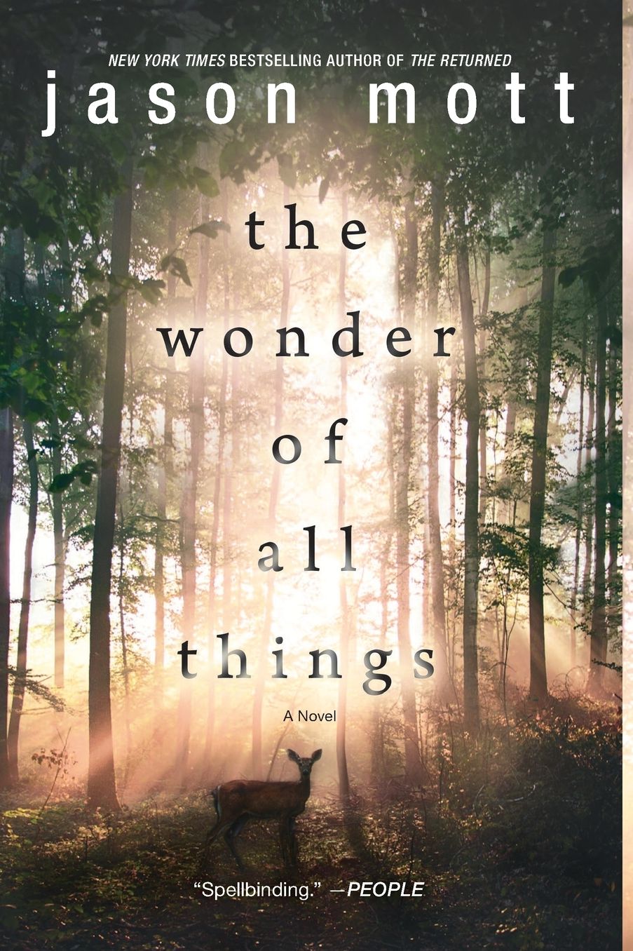 The Wonder of All Things