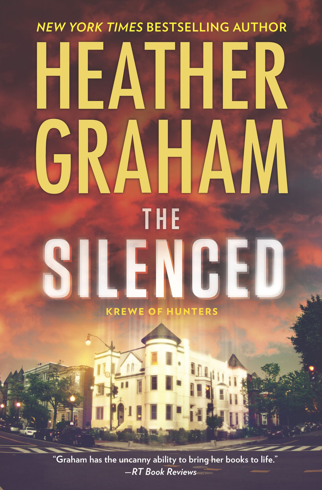 The Silenced