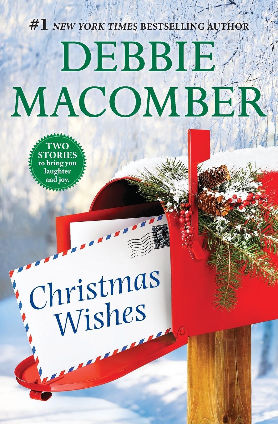Christmas Wishes: Christmas LettersRainy Day Kisses