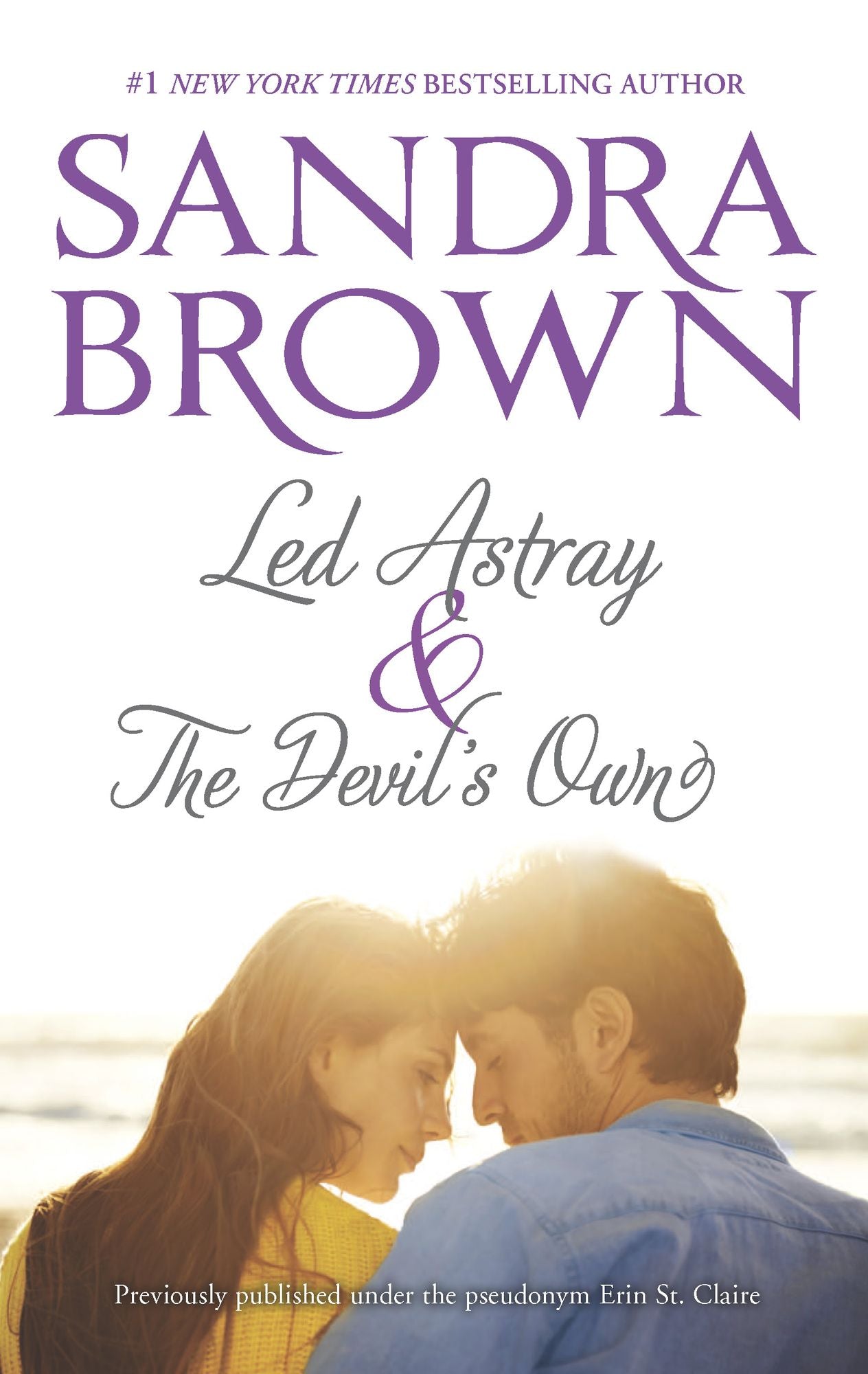 Led Astray & The Devil's Own