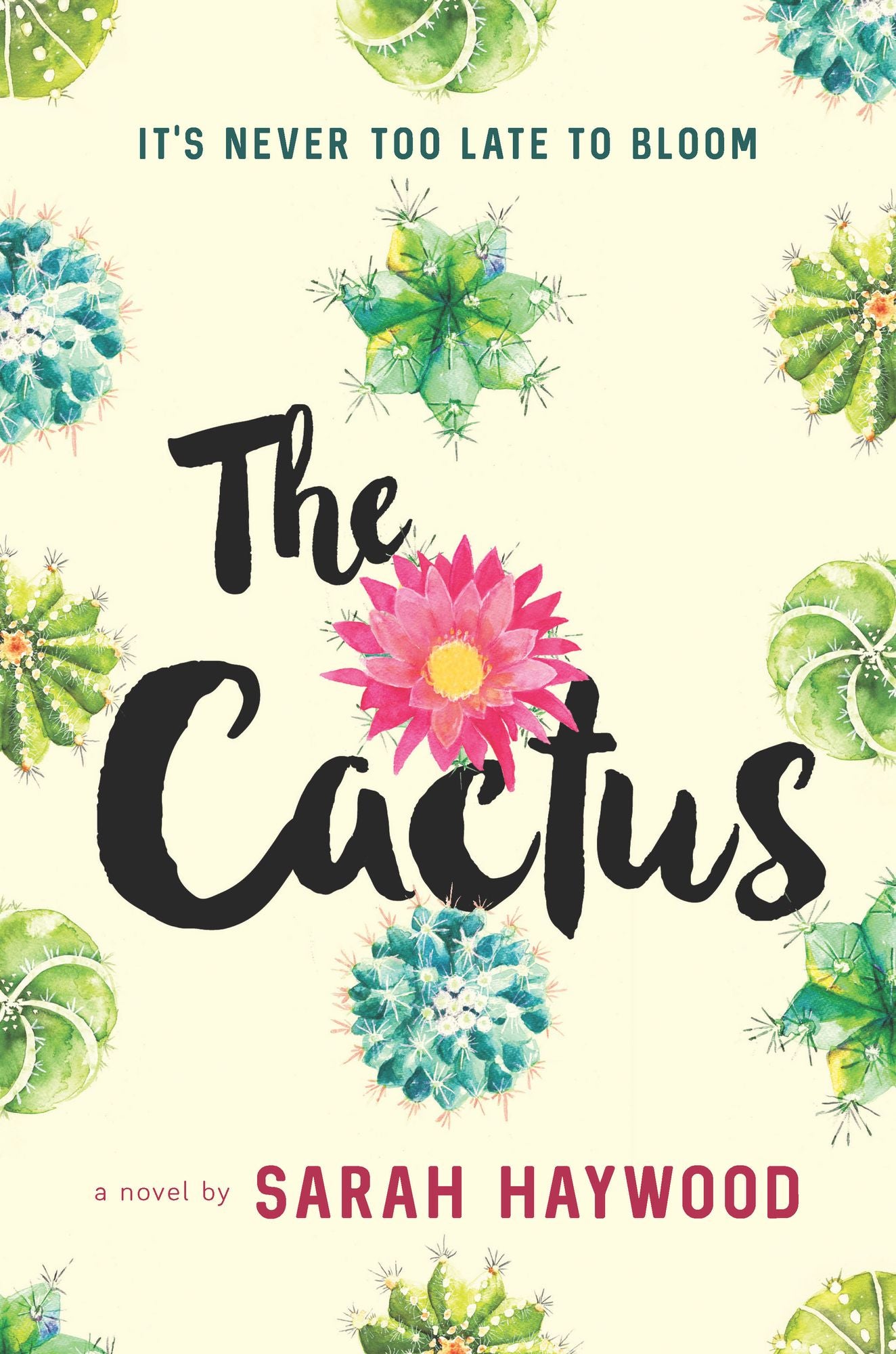 The Cactus