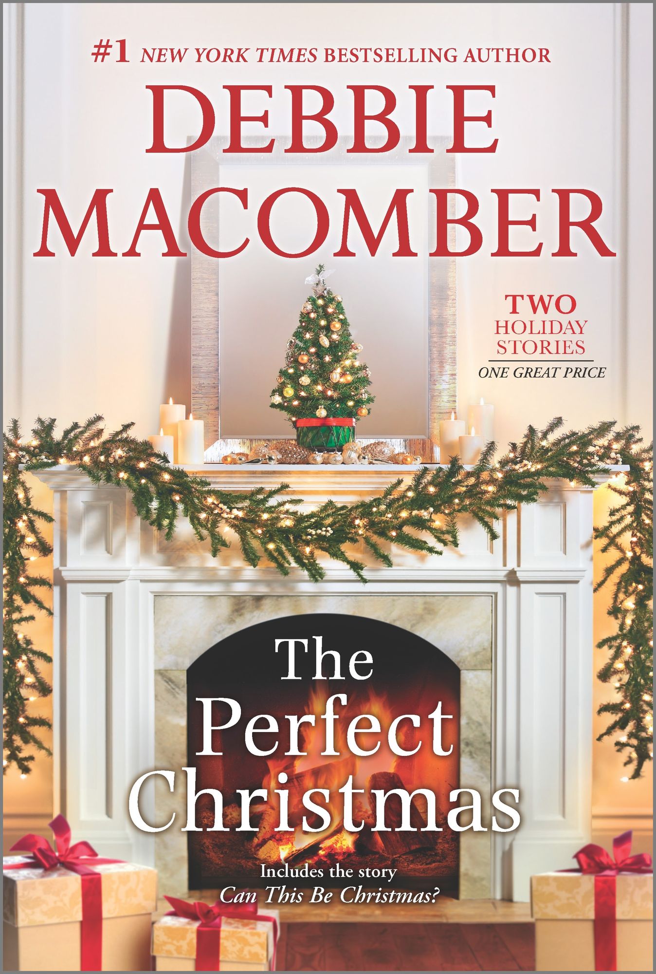 The Perfect Christmas: Can This Be Christmas?