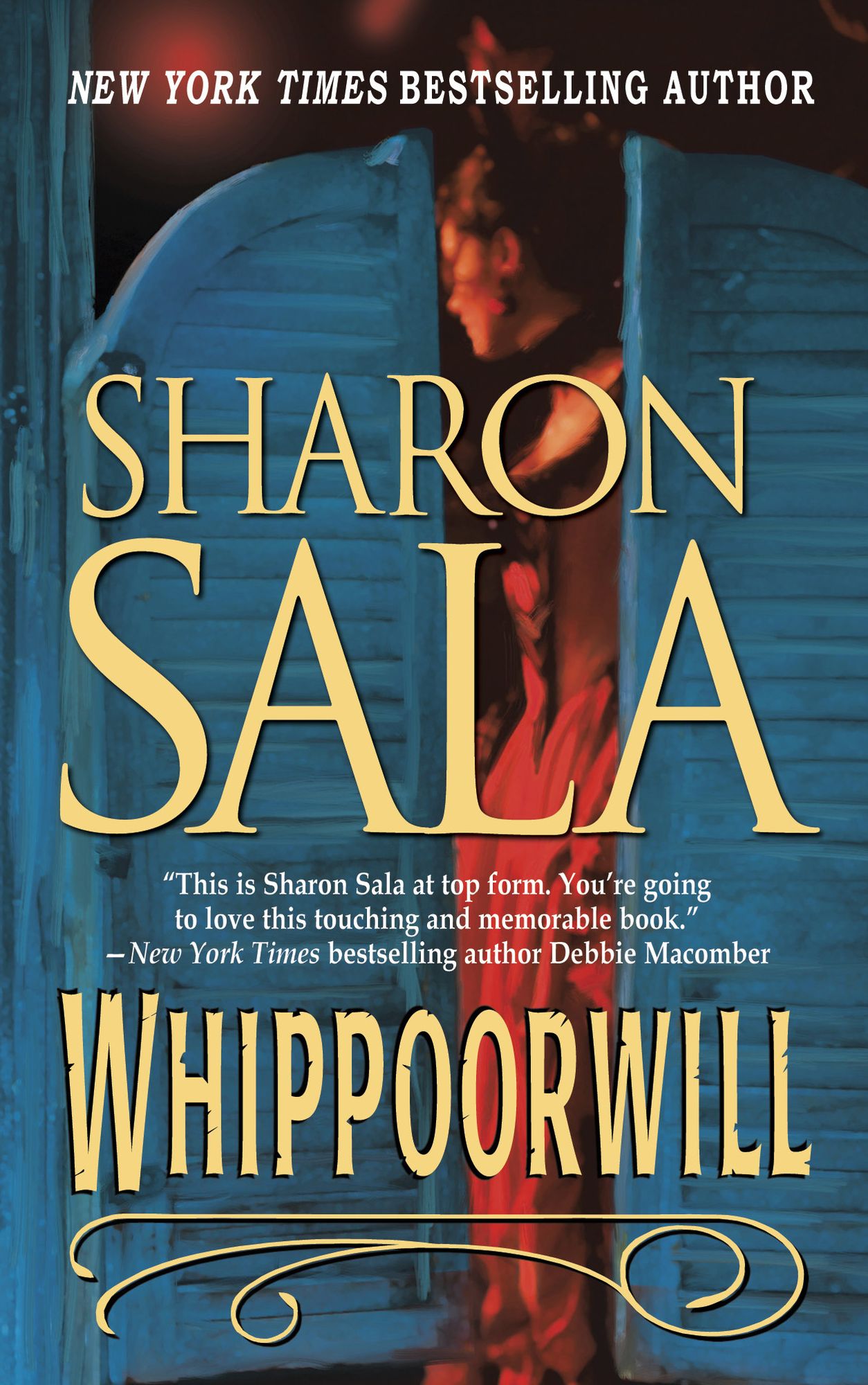 Whippoorwill (Letty and Eulis Series #1)