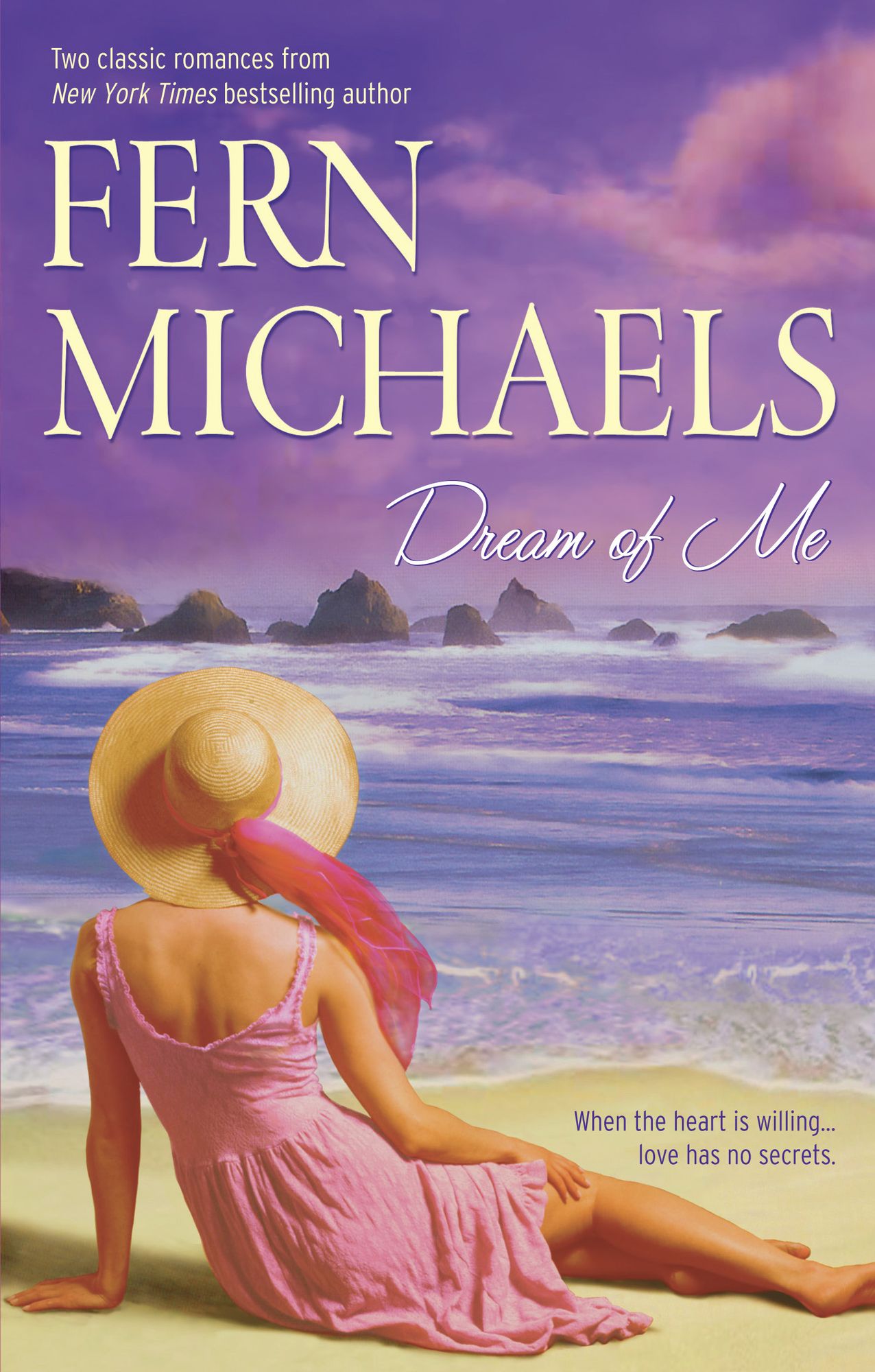 Dream of Me: Whisper My Name/Paint Me Rainbows
