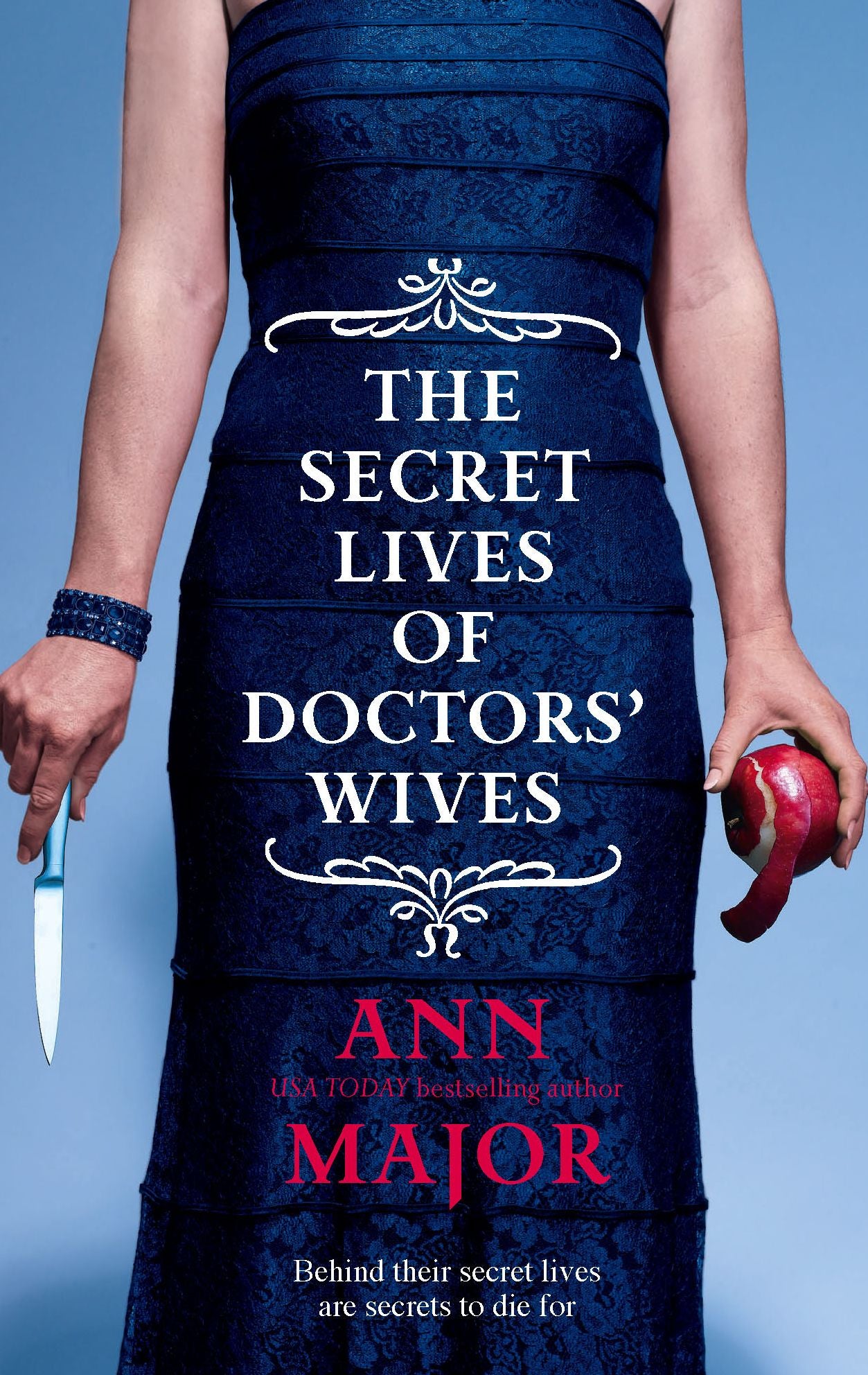 The Secret Lives Of Doctors' Wives