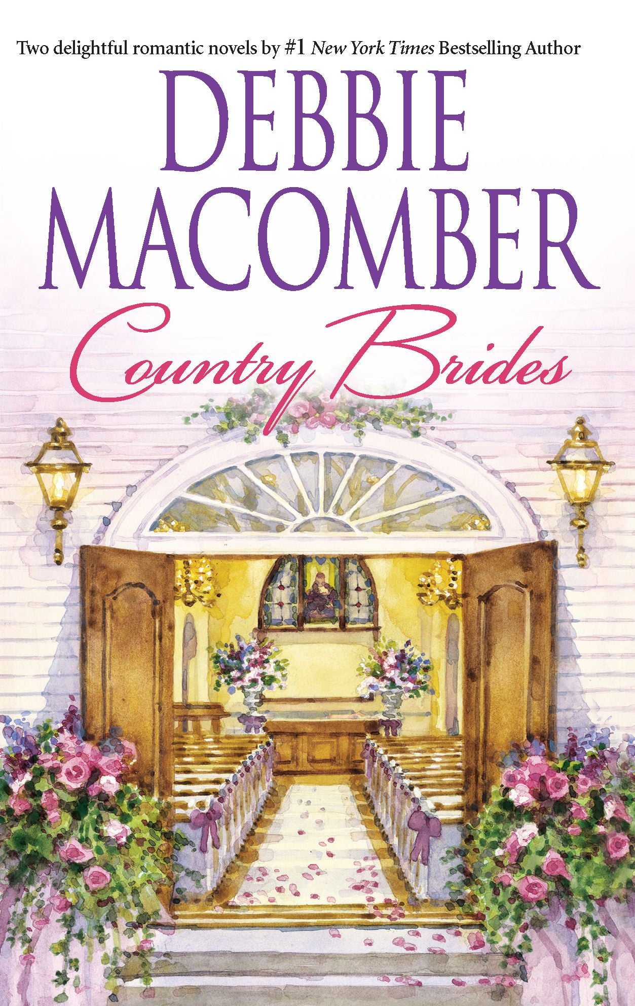 Country Brides: A Little Bit Country/Country Bride