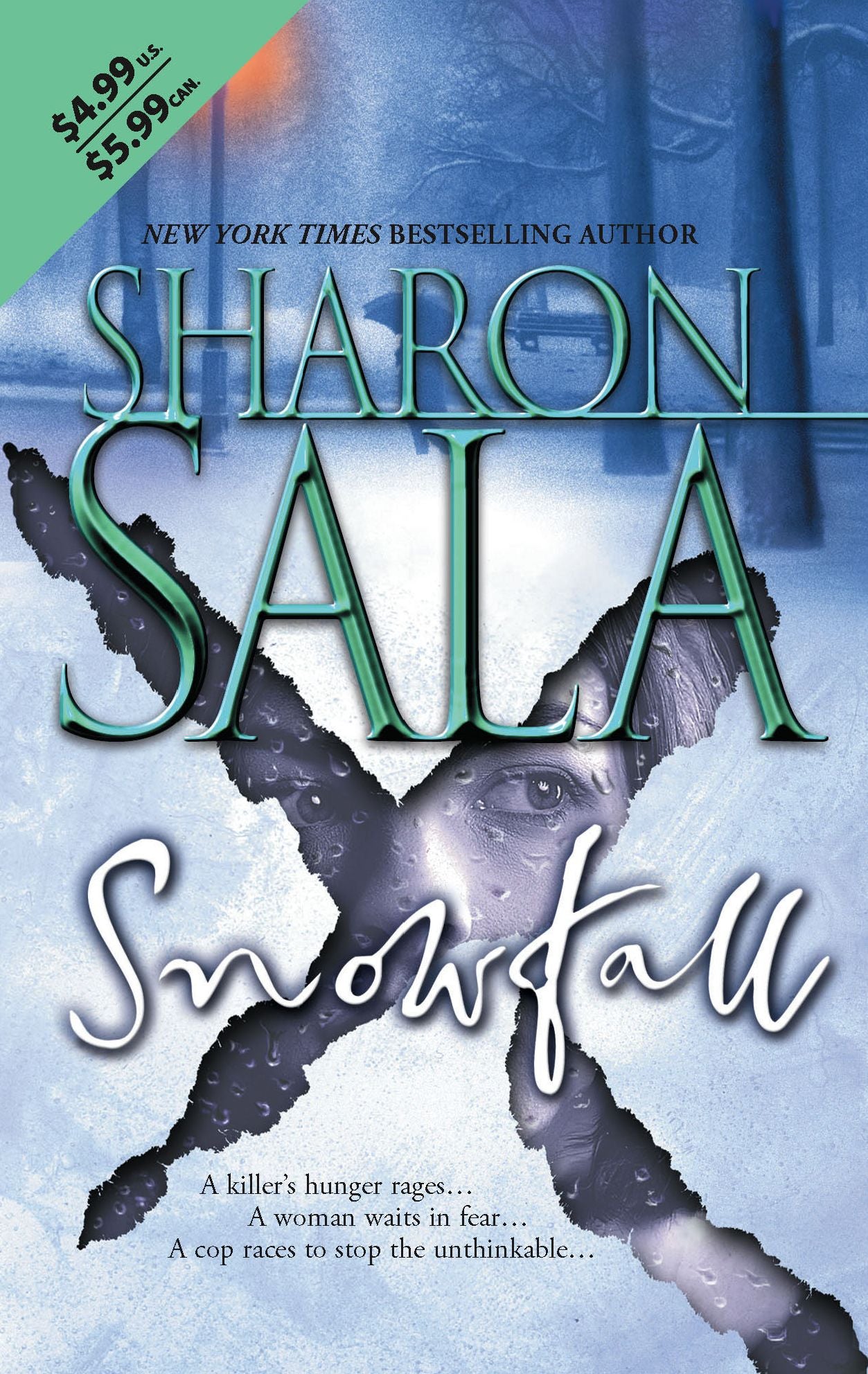 Snowfall