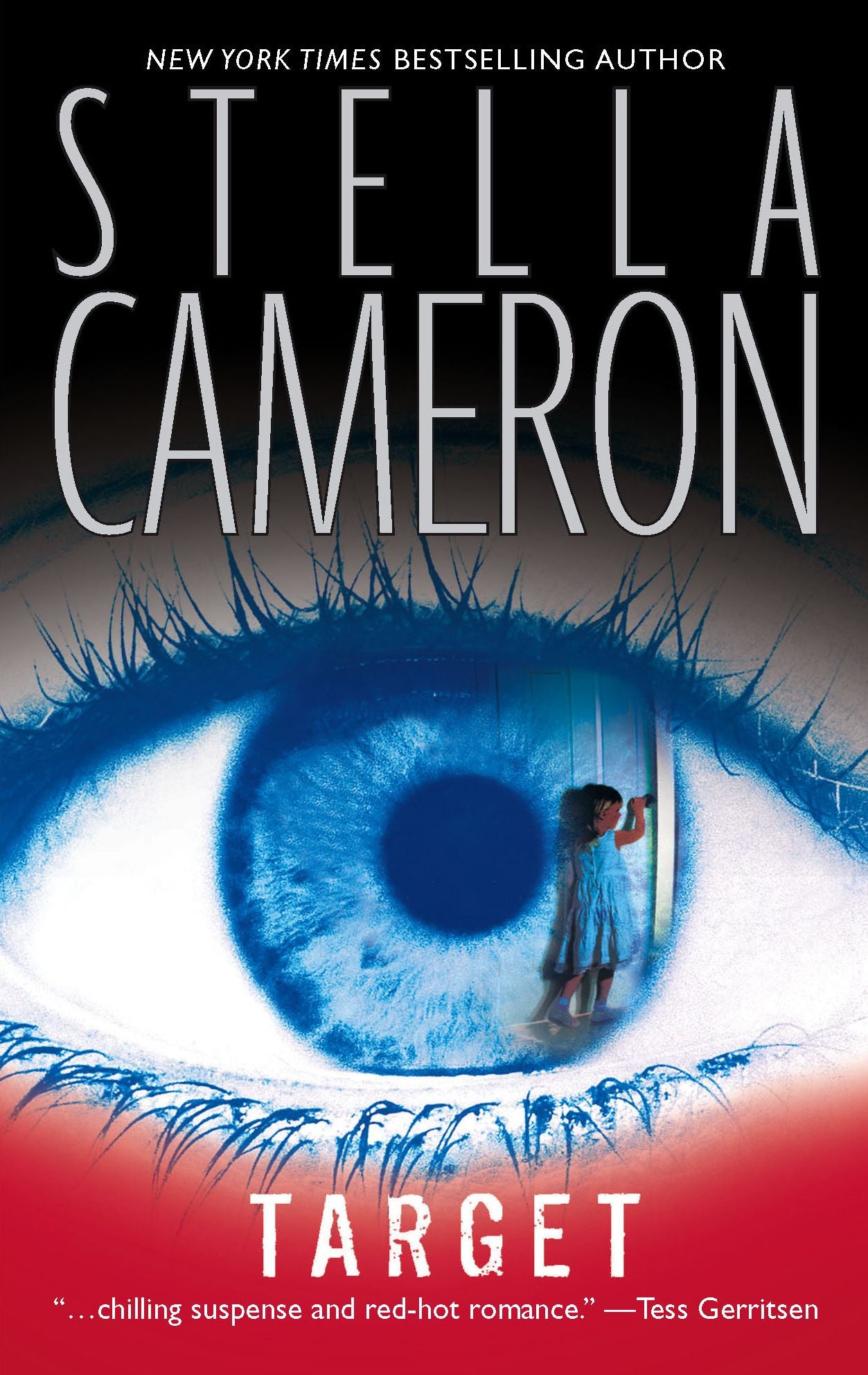 Target (Bayou Series)