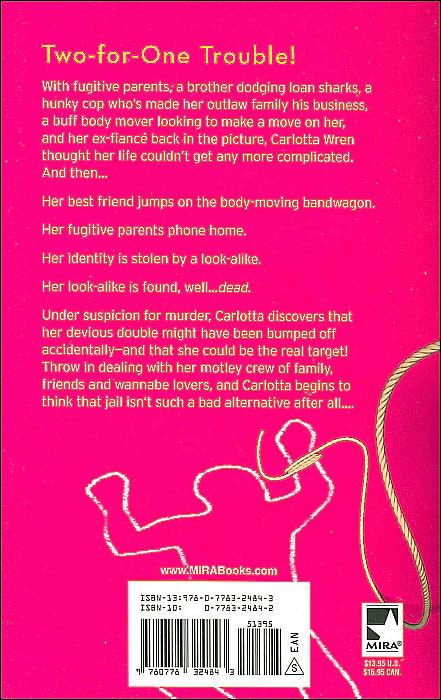 2 Bodies for the Price of 1 (Body Movers Series #2)