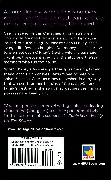 Deadly Gift (Flynn Brothers Series #3)