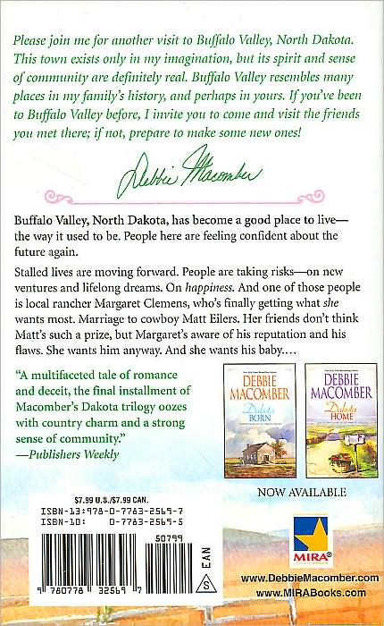 Always Dakota (Dakota Series #3)