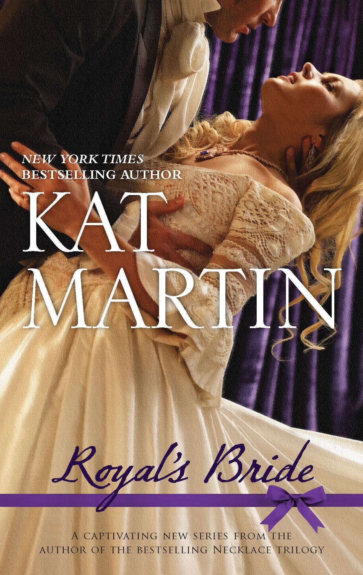 Royal's Bride (Bride Trilogy #1)