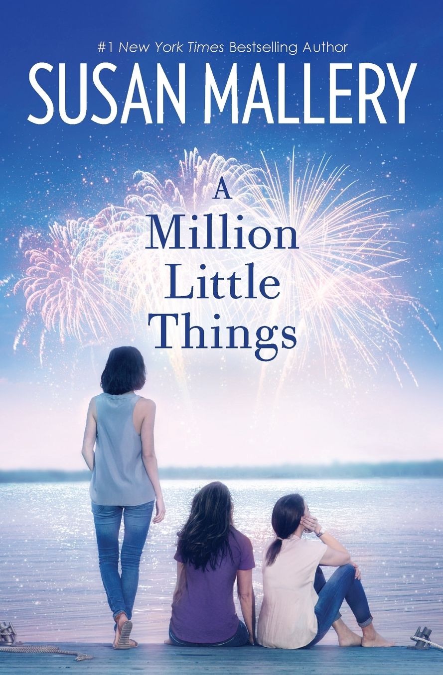 A Million Little Things: A Novel