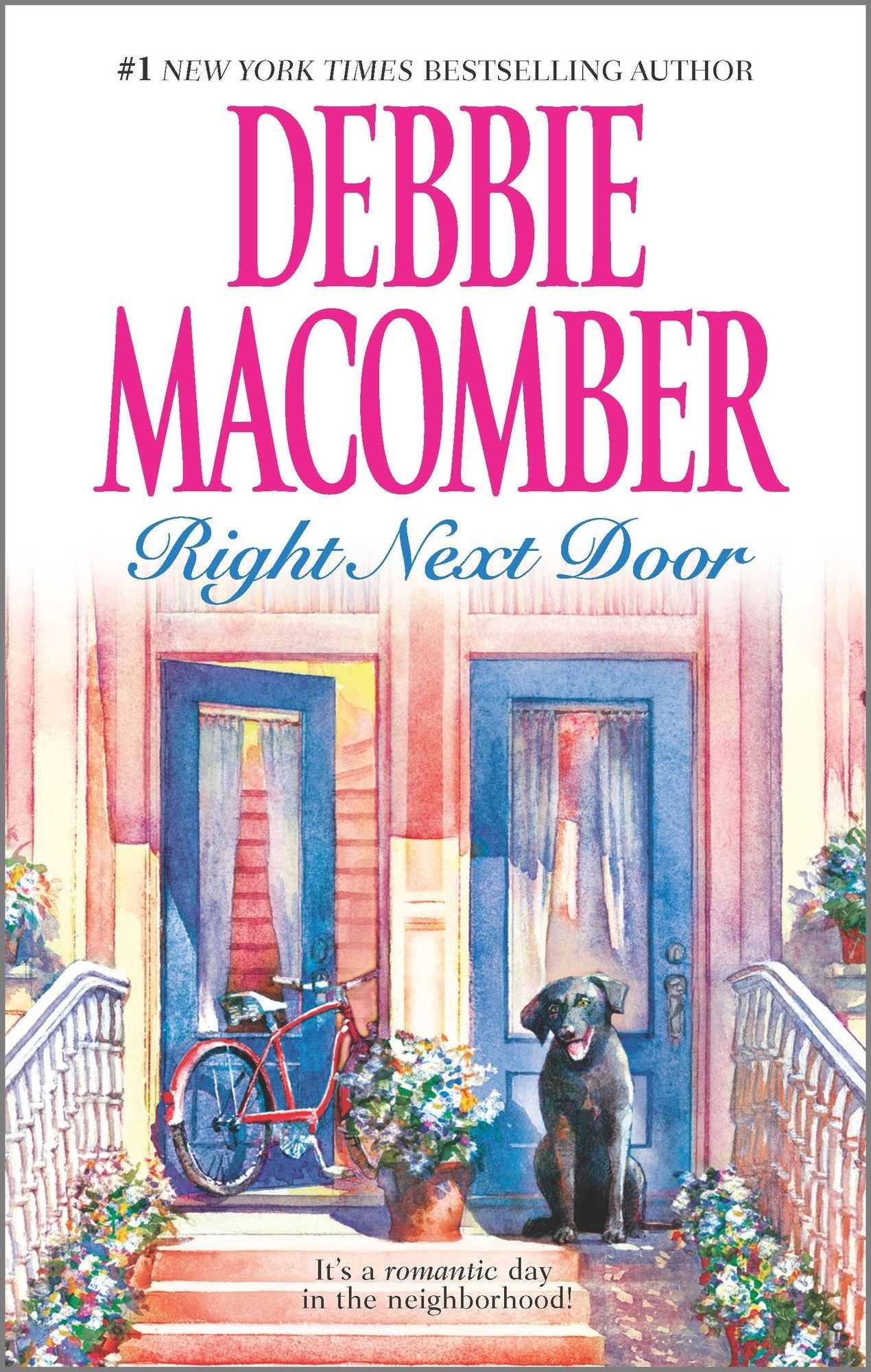 Right Next Door: Father's Day/The Courtship of Carol Sommars