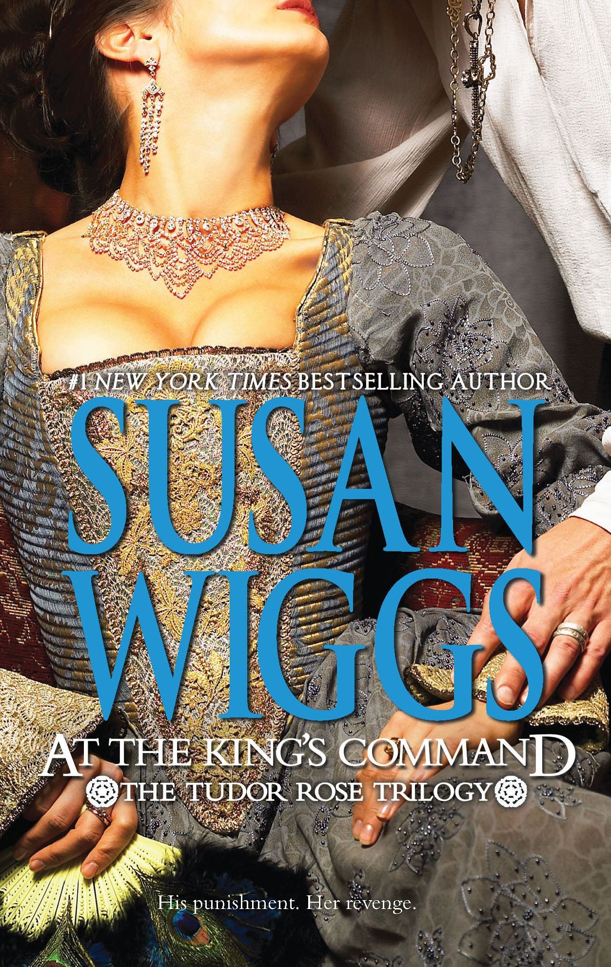 At the King's Command