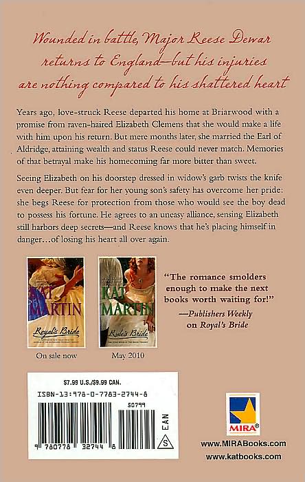 Reese's Bride (Bride Trilogy #2)