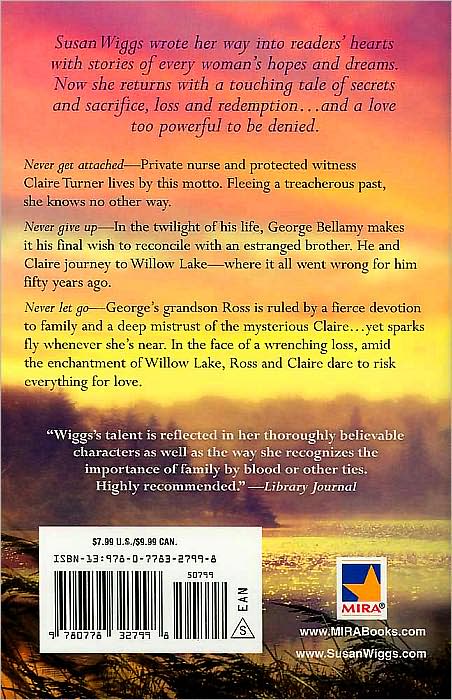 The Summer Hideaway (Lakeshore Chronicles Series #7)