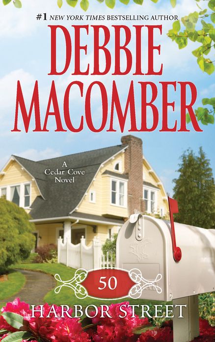 50 Harbor Street (Cedar Cove Series #5)