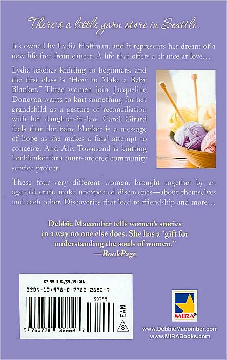 The Shop on Blossom Street (Blossom Street Series #1)