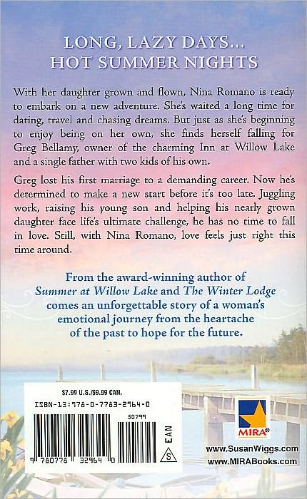 Dockside (Lakeshore Chronicles Series #3)