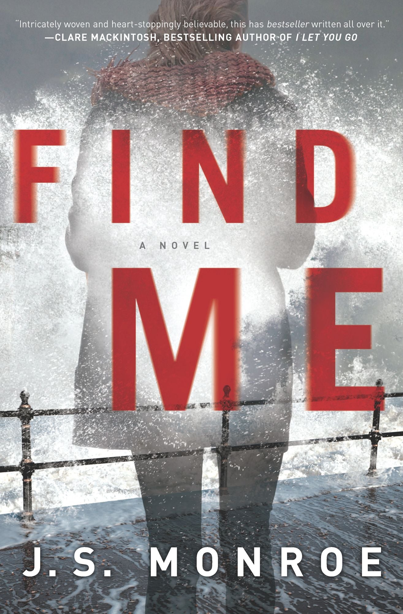 Find Me: A Novel