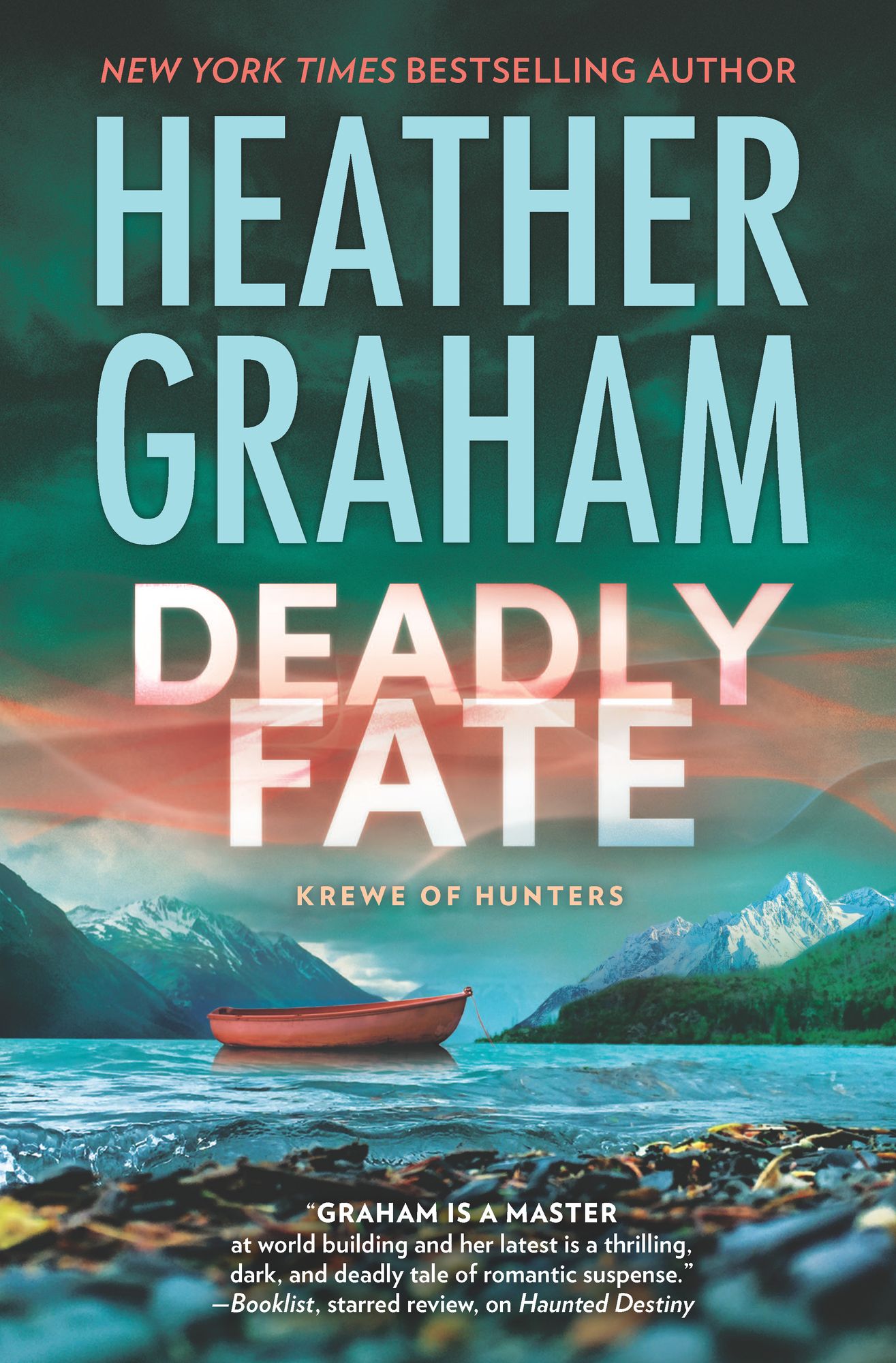 Deadly Fate