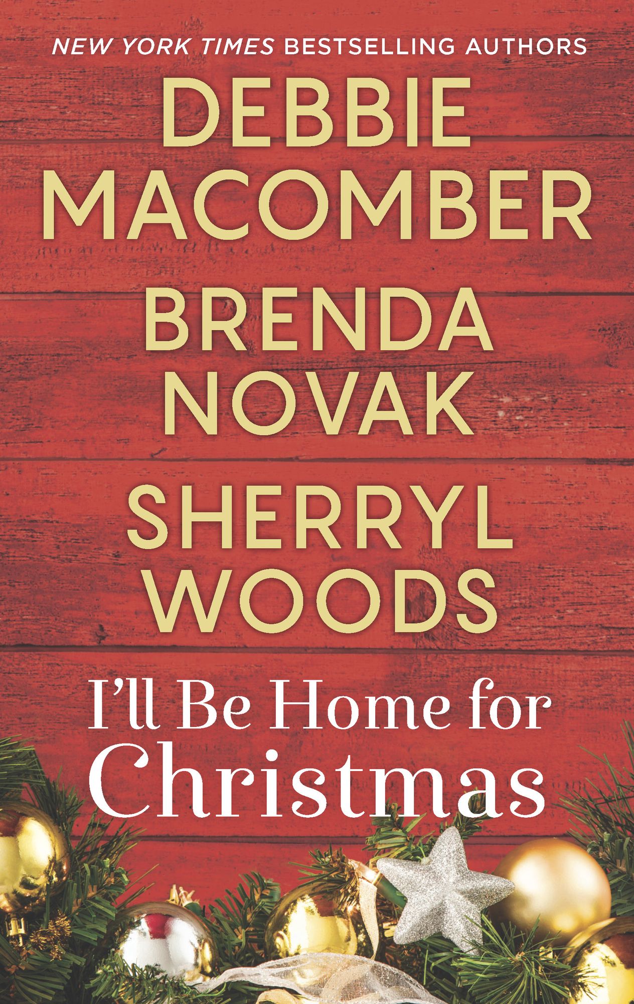 I'll Be Home for Christmas: Silver BellsOn a Snowy ChristmasThe Perfect Holiday