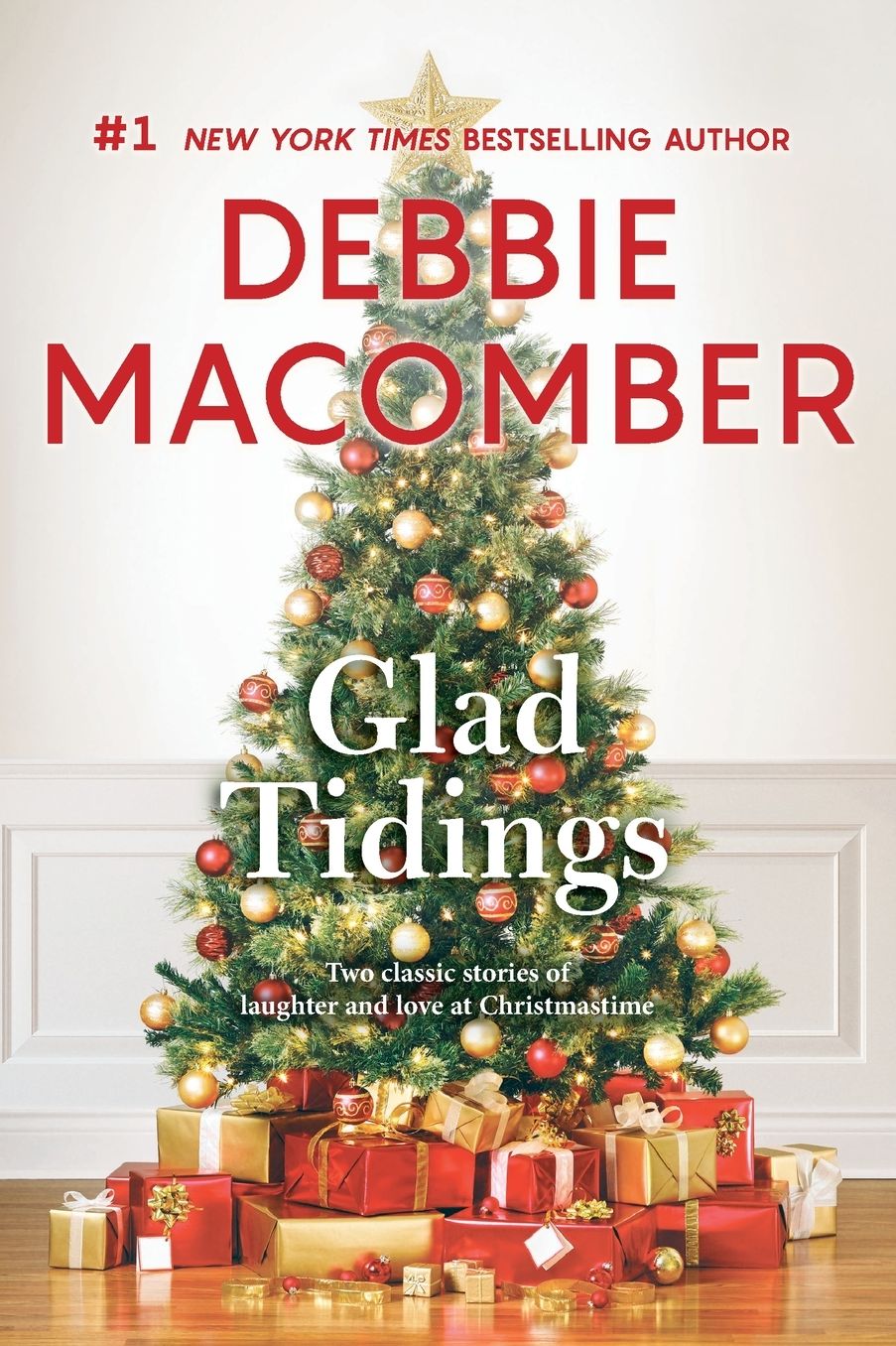 Glad Tidings: There's Something About Christmas