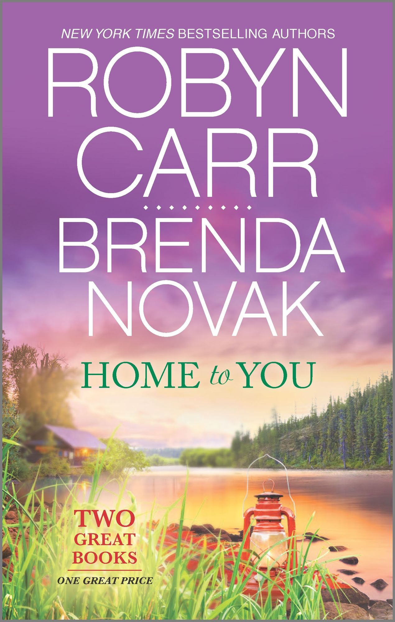 Home to You: Virgin RiverWhen Lightning Strikes